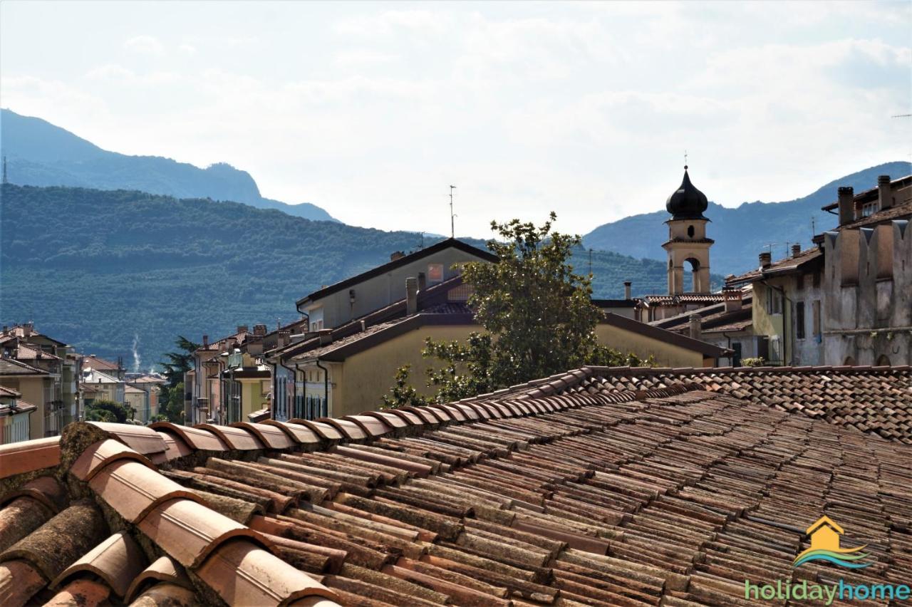 Lake Garda Home Riva del Garda Exteriér fotografie