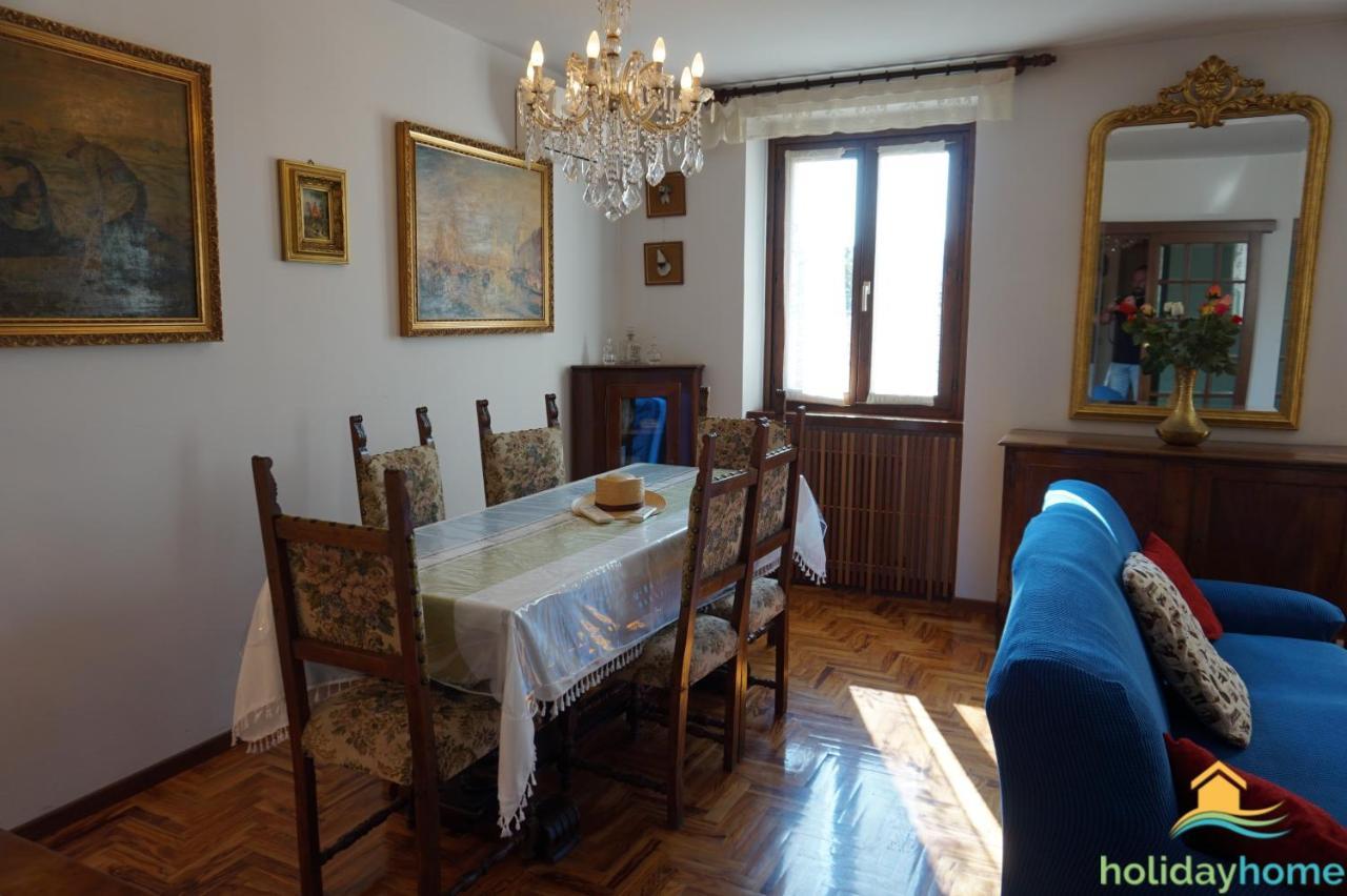 Lake Garda Home Riva del Garda Exteriér fotografie